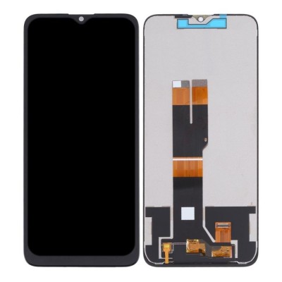 Nokia G10 Display Combo Folder/High Quality Screen