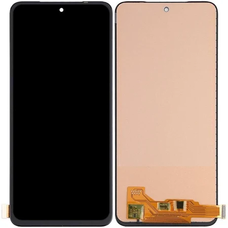 Xiaomi Redmi Note 11 Se Display Combo Folder/High Quality Screen