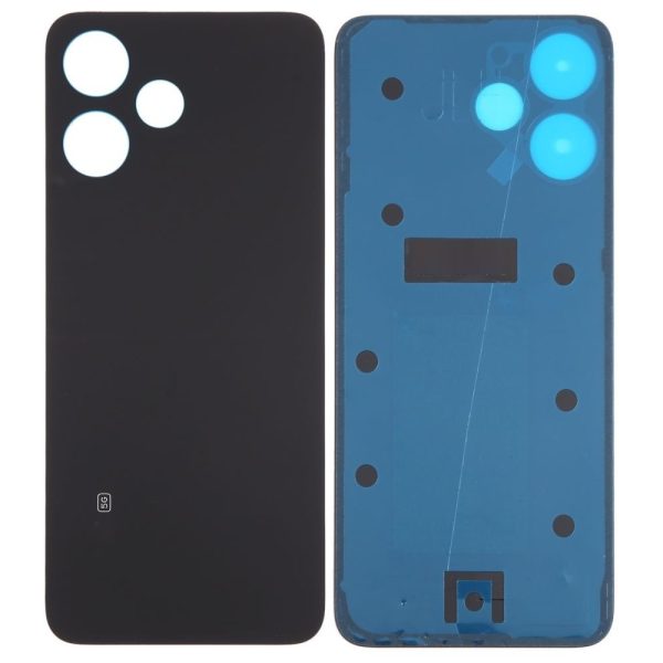 Xiaomi Redmi Note 12R 5g Back Panel