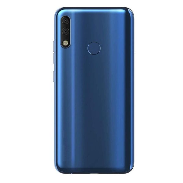 Tecno Camon i Click Full/Body