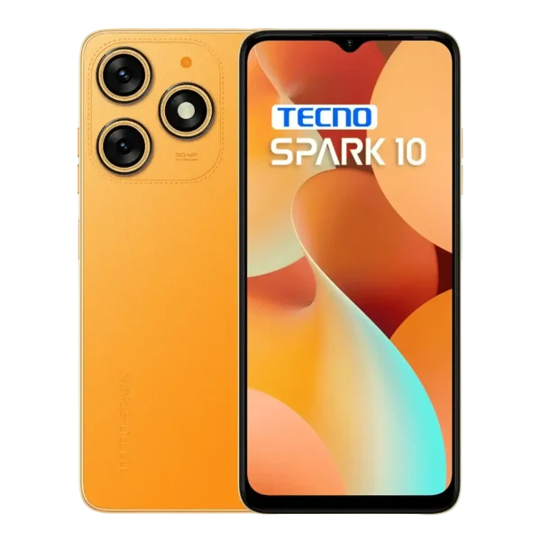 Tecno Spark 10 4g Full/Body