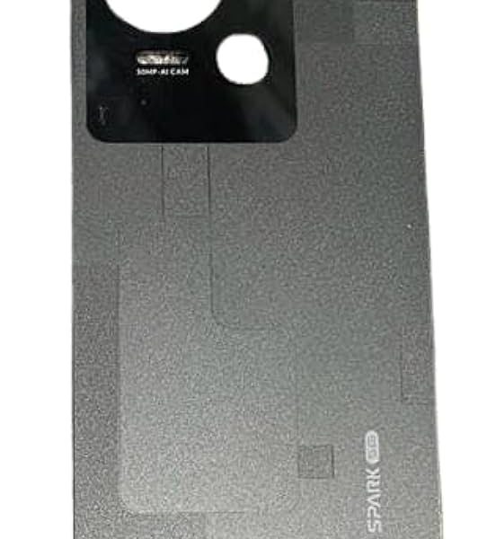 Tecno Spark 10 5g Back Panel