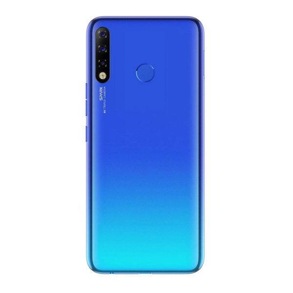 Tecno Spark 4 Full/Body