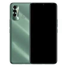 Tecno Spark 7P Back Panel