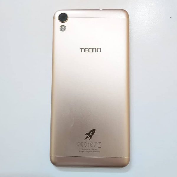 Tecno i5 Pro Full/Body