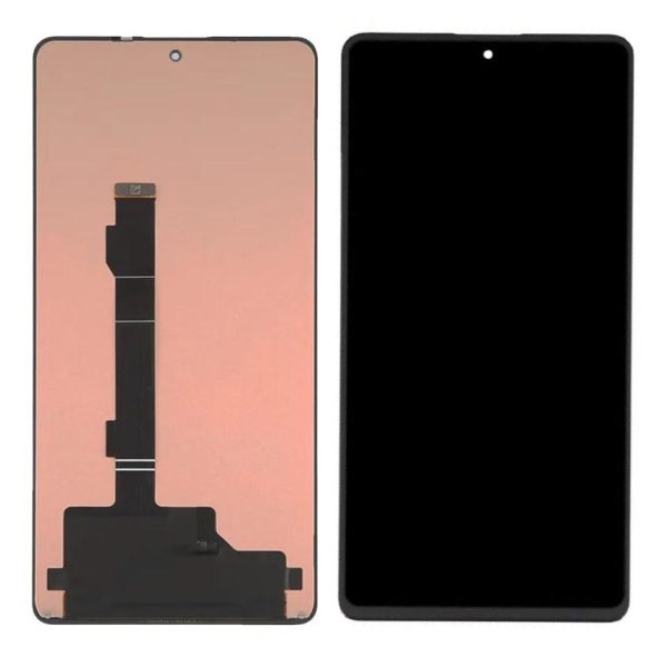 Poco X5 Pro Display Combo Folder/High Quality Screen
