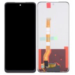 Oppo A3 X Display Combo Folder/High Quality Screen