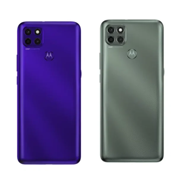 Moto G9 Power Full/Body