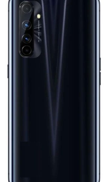 Realme X50 Pro Full/Body