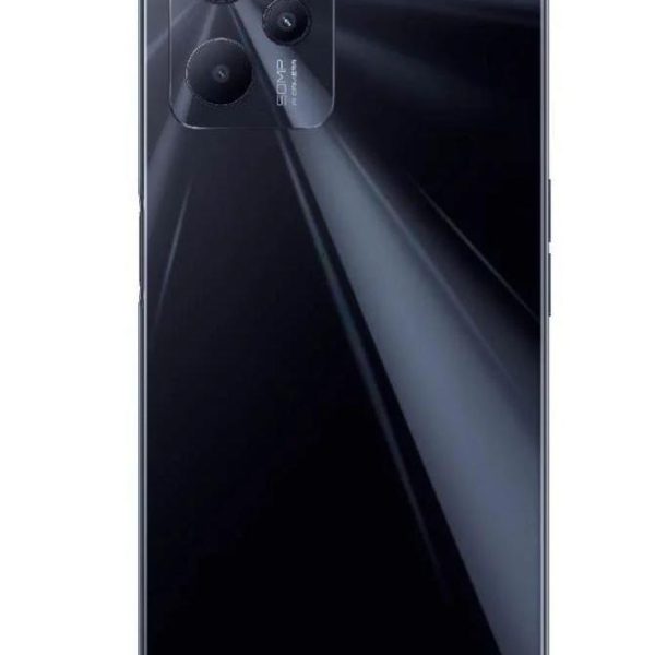 Realme C35 Full/Body