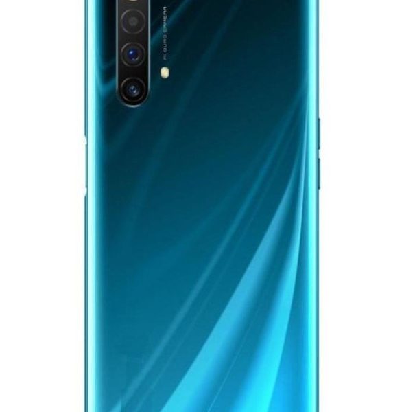 Realme X50 5G Full/Body