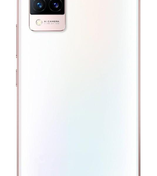 Vivo V21 4G Back Panel