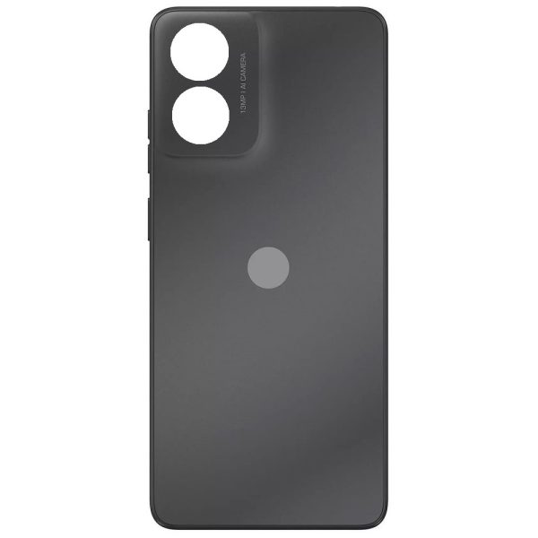 Moto E14 Back Panel