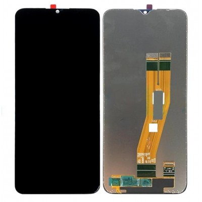 Samsung A04E Display Combo Folder/High Quality Screen