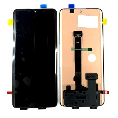 Xiaomi Redmi Note 14 Pro+ Display Combo Folder/High Quality Screen