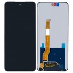 Realme P3X Display Combo Folder/High Quality Screen