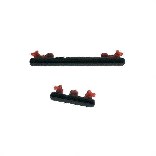 Xiaomi Redmi Side Keys