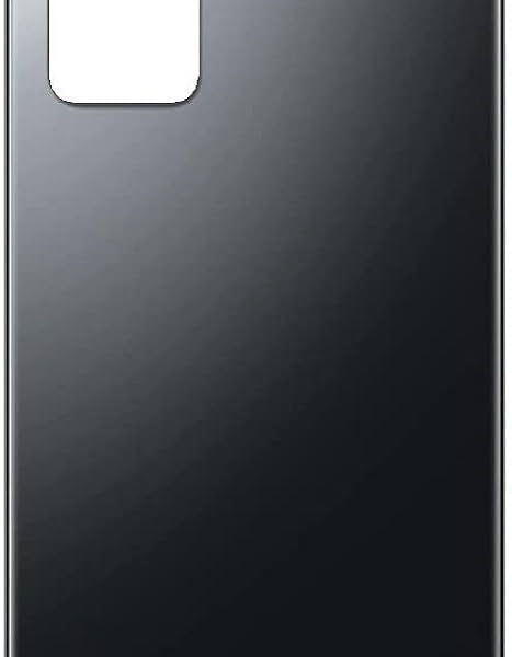 Xiaomi Redmi 15 5G Back Panel