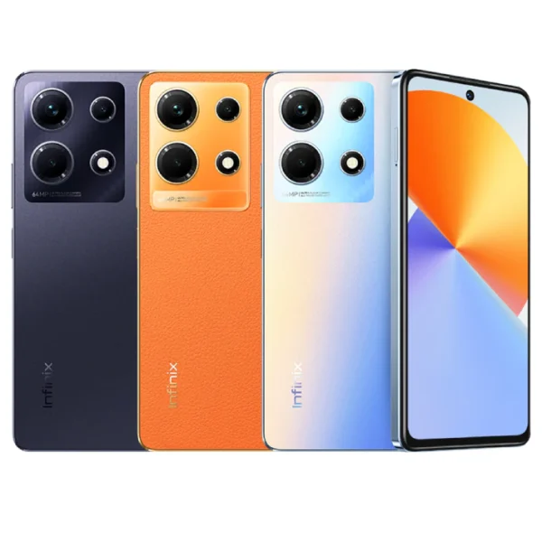 Infinix Note 30 Full/Body