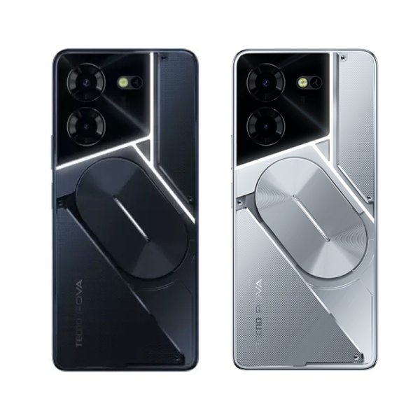 Tecno Pova 5 Pro Full/Body
