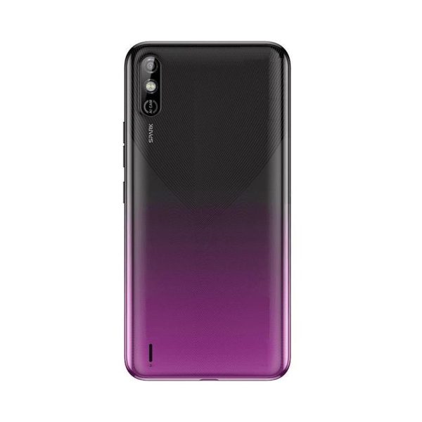 Tecno Spark Go Full/Body