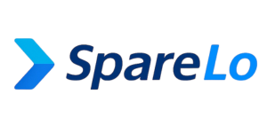 Sparelo Store Logo