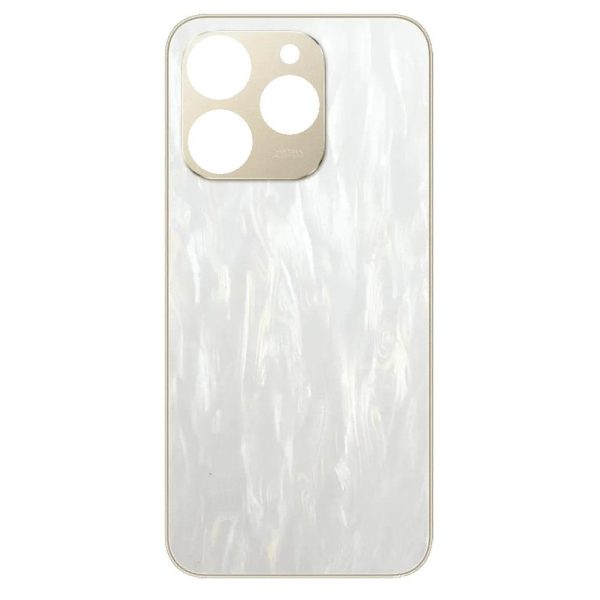 Realme 15T 5G Back Panel