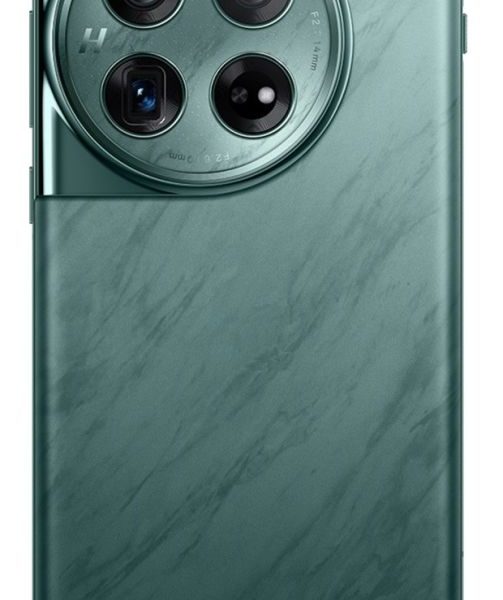 OnePlus 12 Full/Body