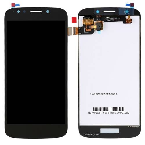 Moto E5 Play Display Combo Folder/High Quality Screen
