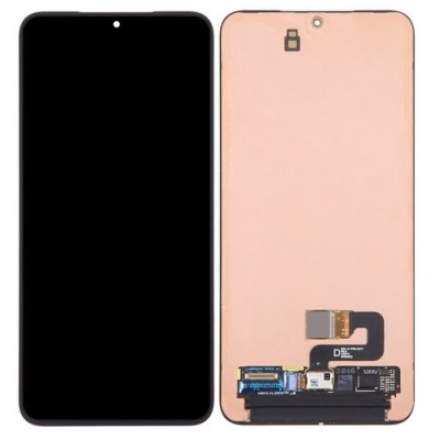 Samsung S24+ Original Display (Set Remove / With Frame)