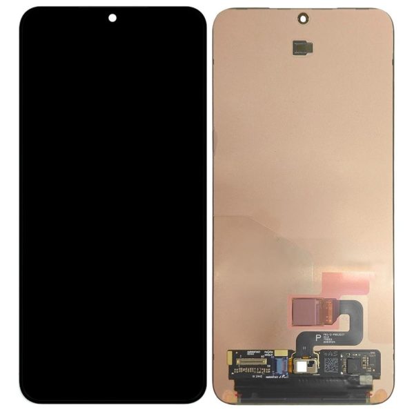 Samsung S25 Plus Display Combo Folder/High Quality Screen
