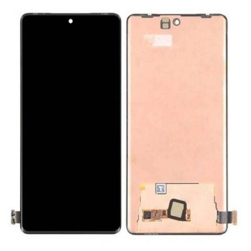 Vivo T4R 5G Display Combo Folder/High Quality Screen